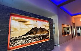 Hotel Plaza Arteaga